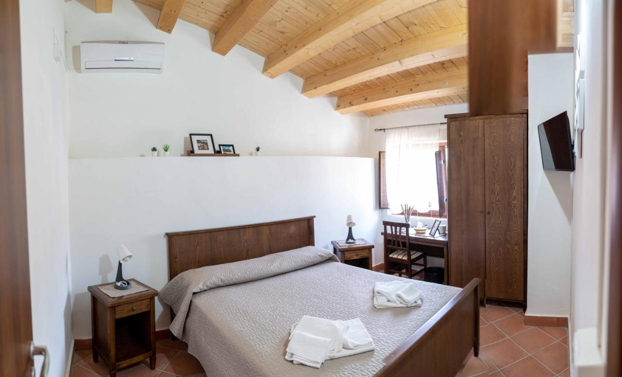 B&B Aria Antica Verbicaro Exterior foto