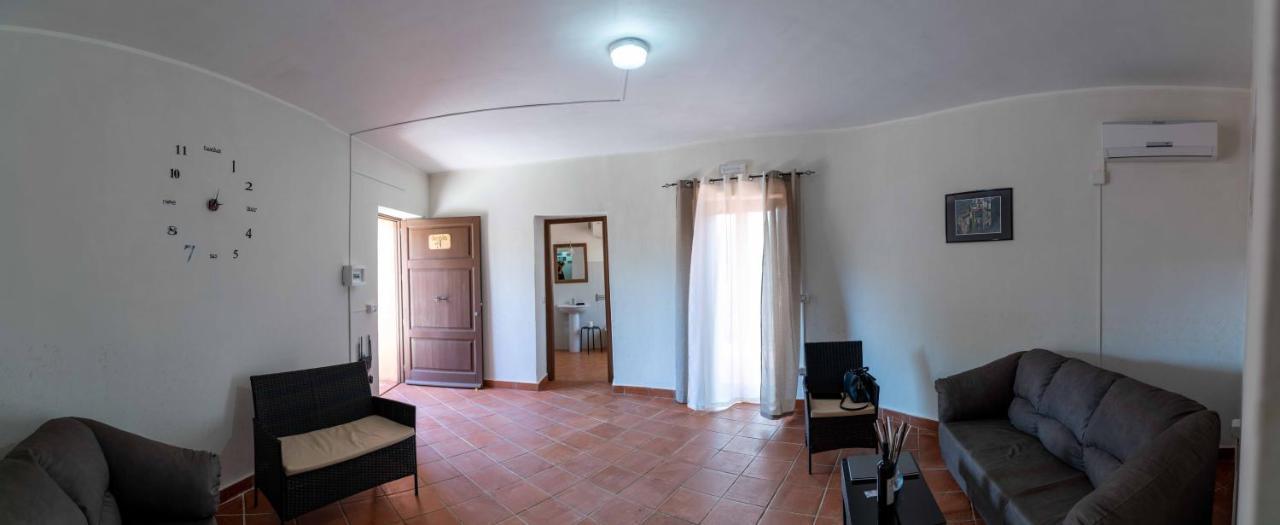 B&B Aria Antica Verbicaro Exterior foto
