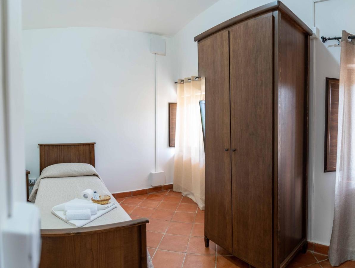 B&B Aria Antica Verbicaro Exterior foto