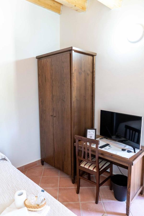 B&B Aria Antica Verbicaro Exterior foto