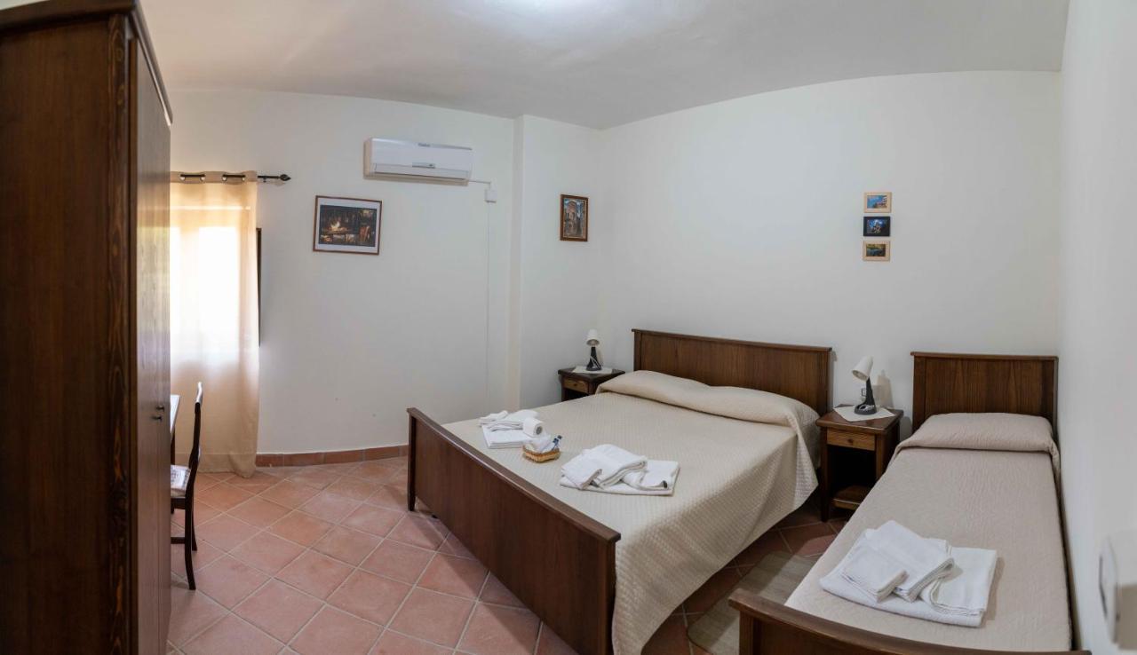 B&B Aria Antica Verbicaro Exterior foto
